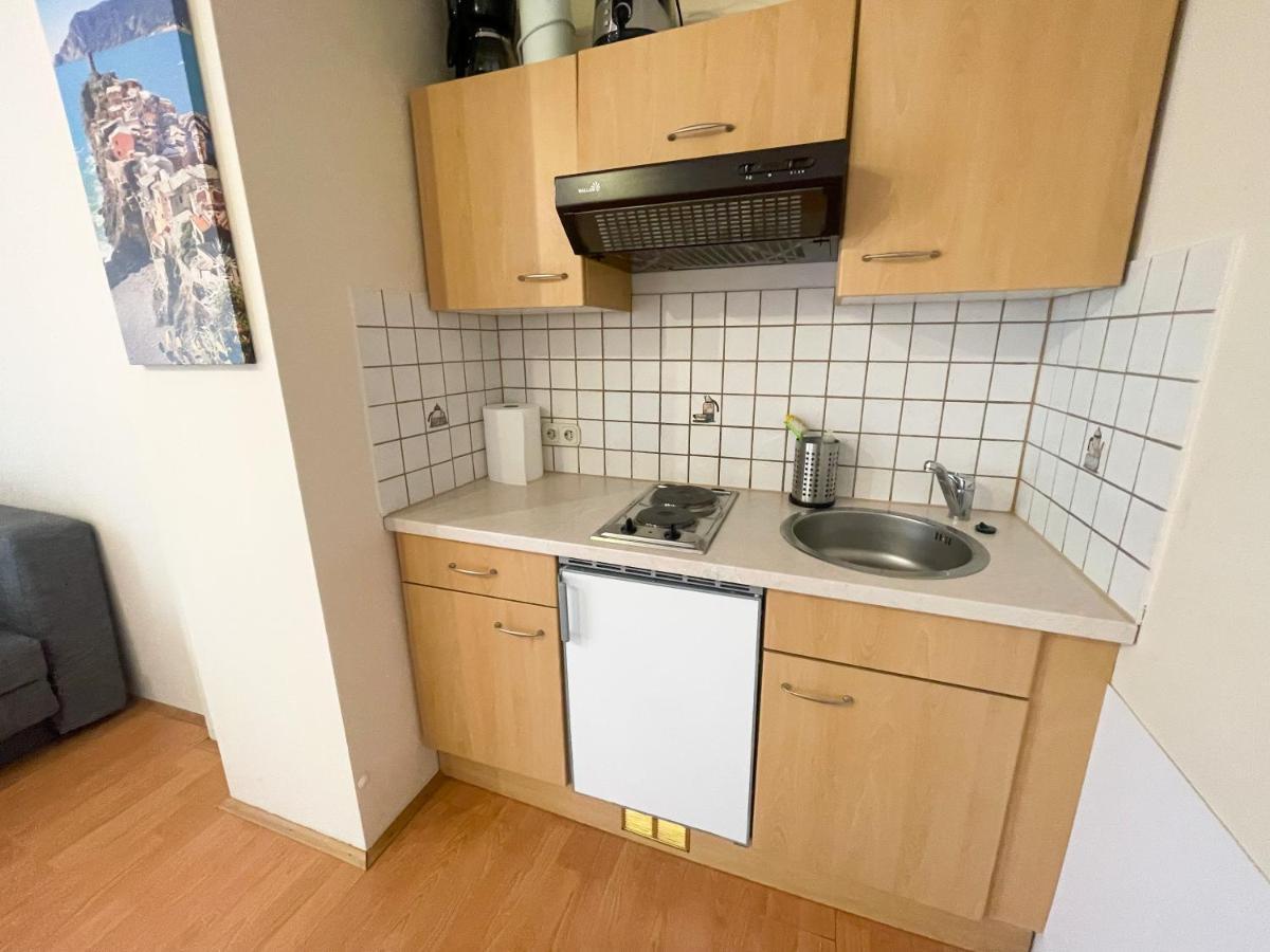 Apartments Sams Novi Vinodolski Eksteriør bilde