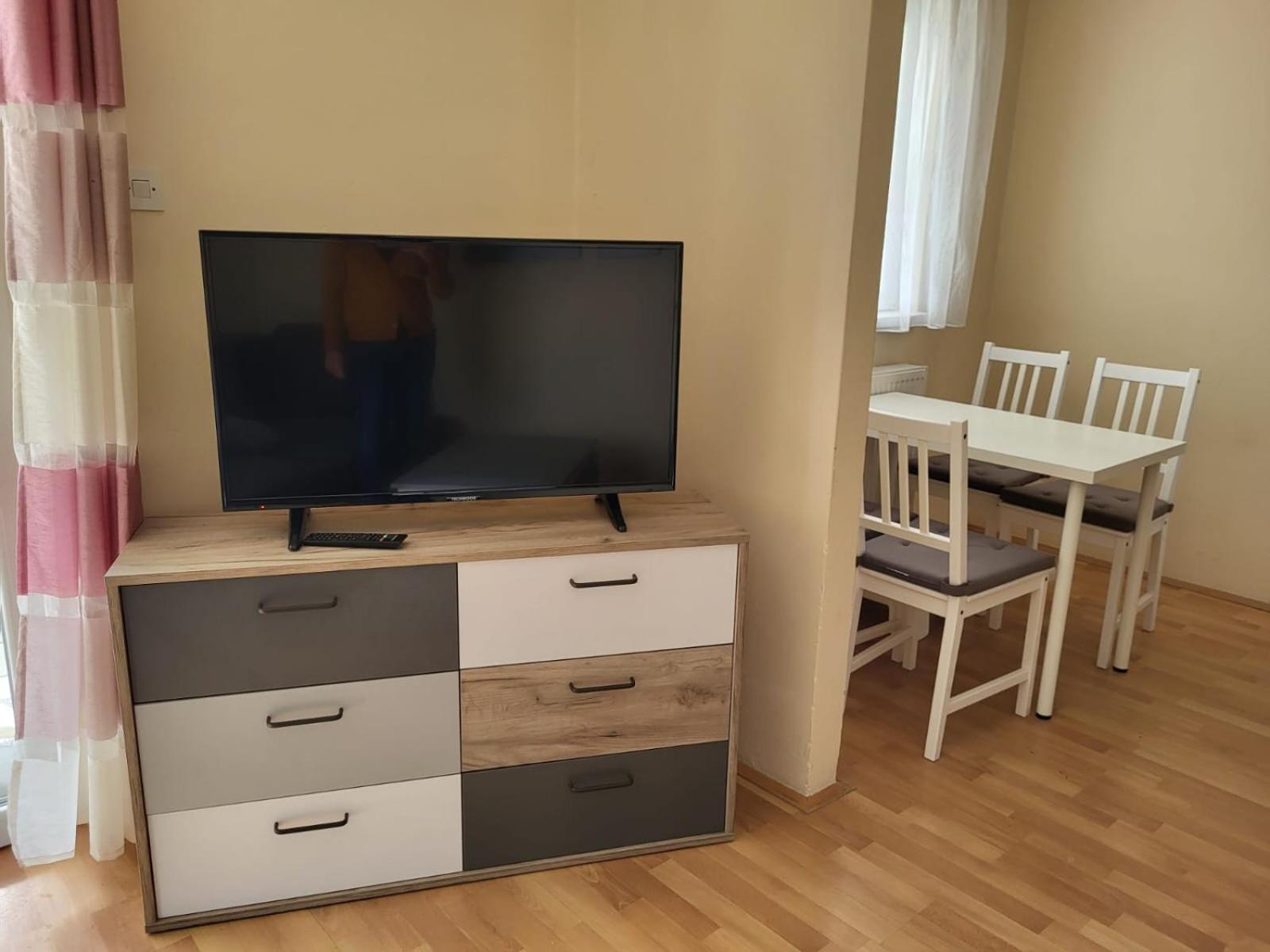 Apartments Sams Novi Vinodolski Eksteriør bilde